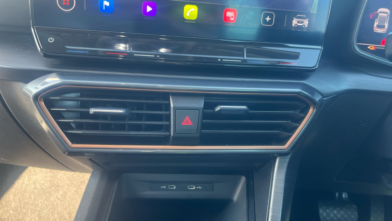 CUPRA Formentor 1.4 eHybrid 204 V1 5dr DSG Estate